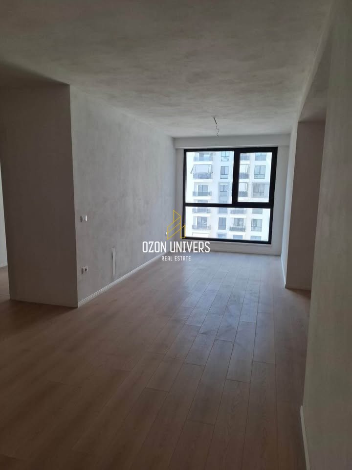 2+1 apartment for sale, at Garden Residence Turdiu, former Aviation Field!