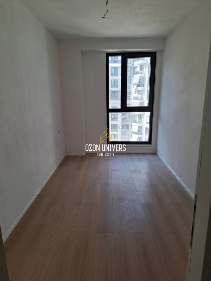 2+1 apartment for sale, at Garden Residence Turdiu, former Aviation Field!