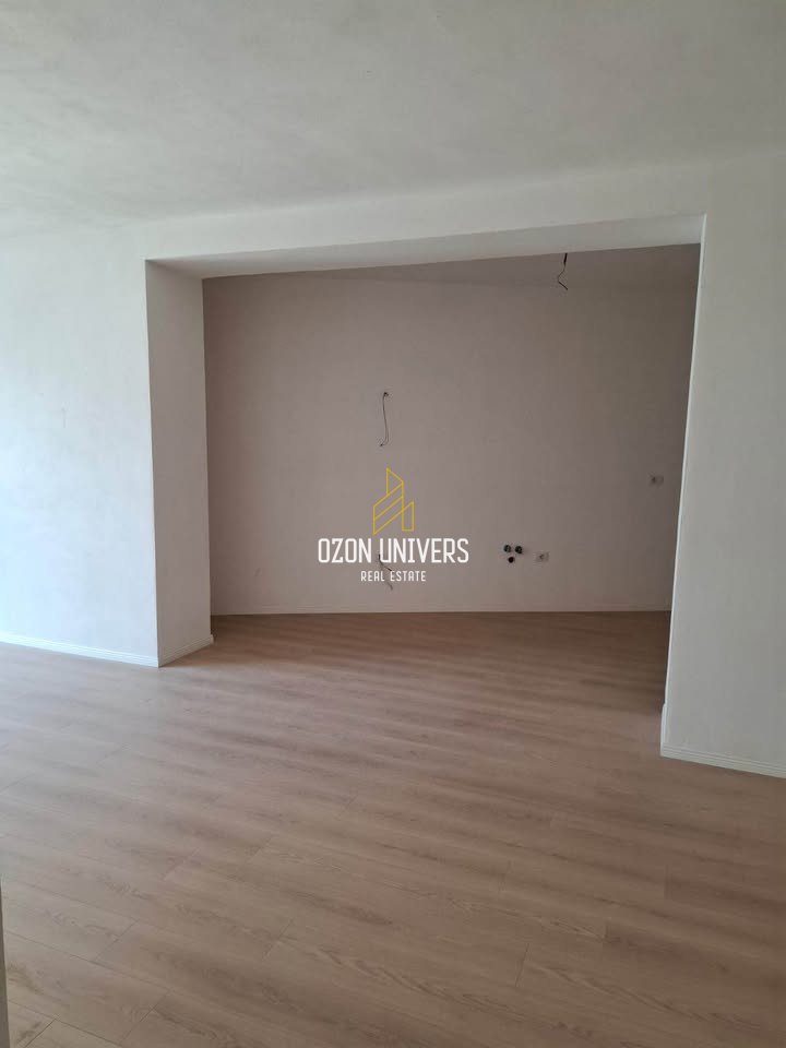 2+1 apartment for sale, at Garden Residence Turdiu, former Aviation Field!