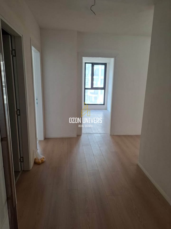 2+1 apartment for sale, at Garden Residence Turdiu, former Aviation Field!