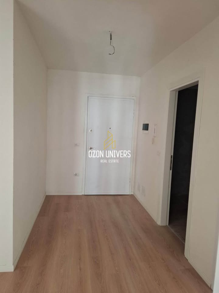 2+1 apartment for sale, at Garden Residence Turdiu, former Aviation Field!