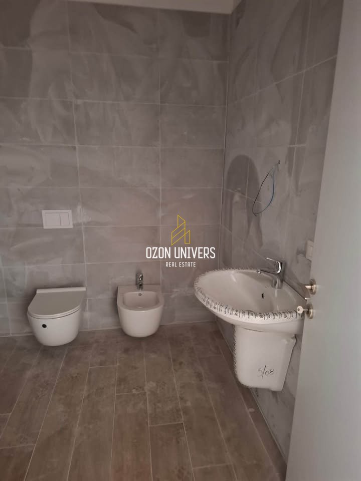 2+1 apartment for sale, at Garden Residence Turdiu, former Aviation Field!