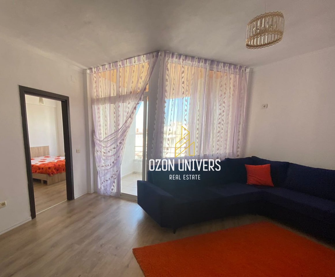 Apartament 1+1 për qira, tek Astiri!