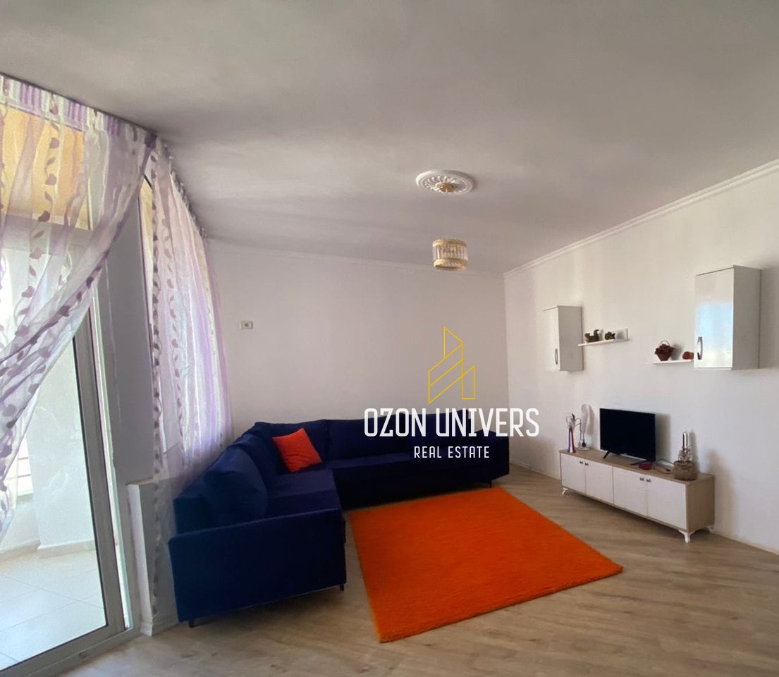 Apartament 1+1 për qira, tek Astiri!