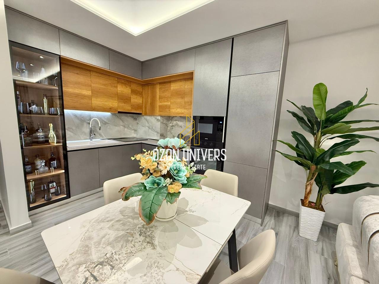 Appartamento 2+1+parcheggio in affitto, vicino a Fresku!