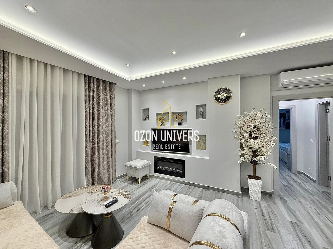 Appartamento 2+1+parcheggio in affitto, vicino a Fresku!