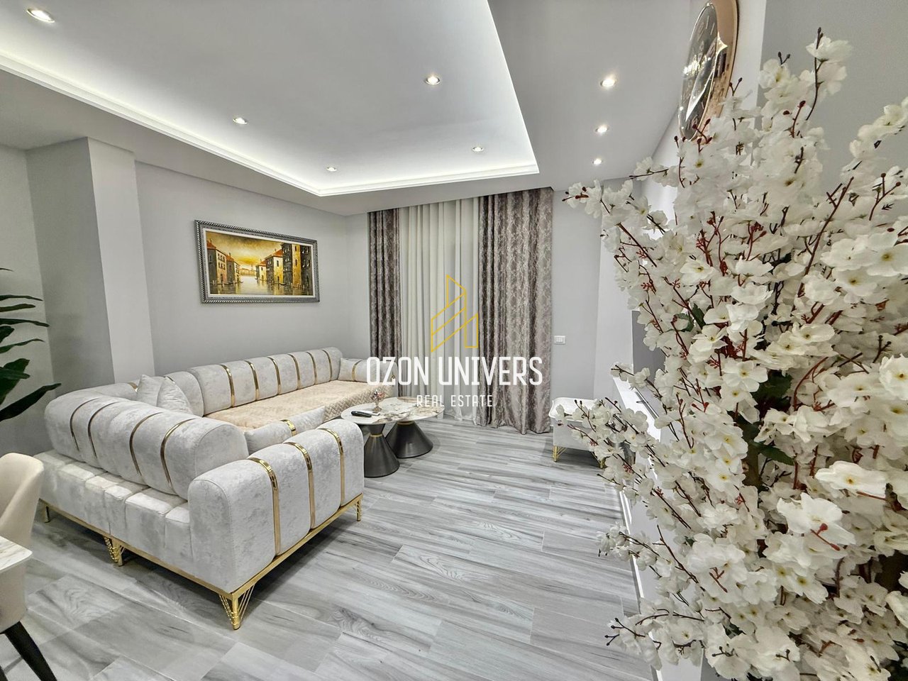 Appartamento 2+1+parcheggio in affitto, vicino a Fresku!