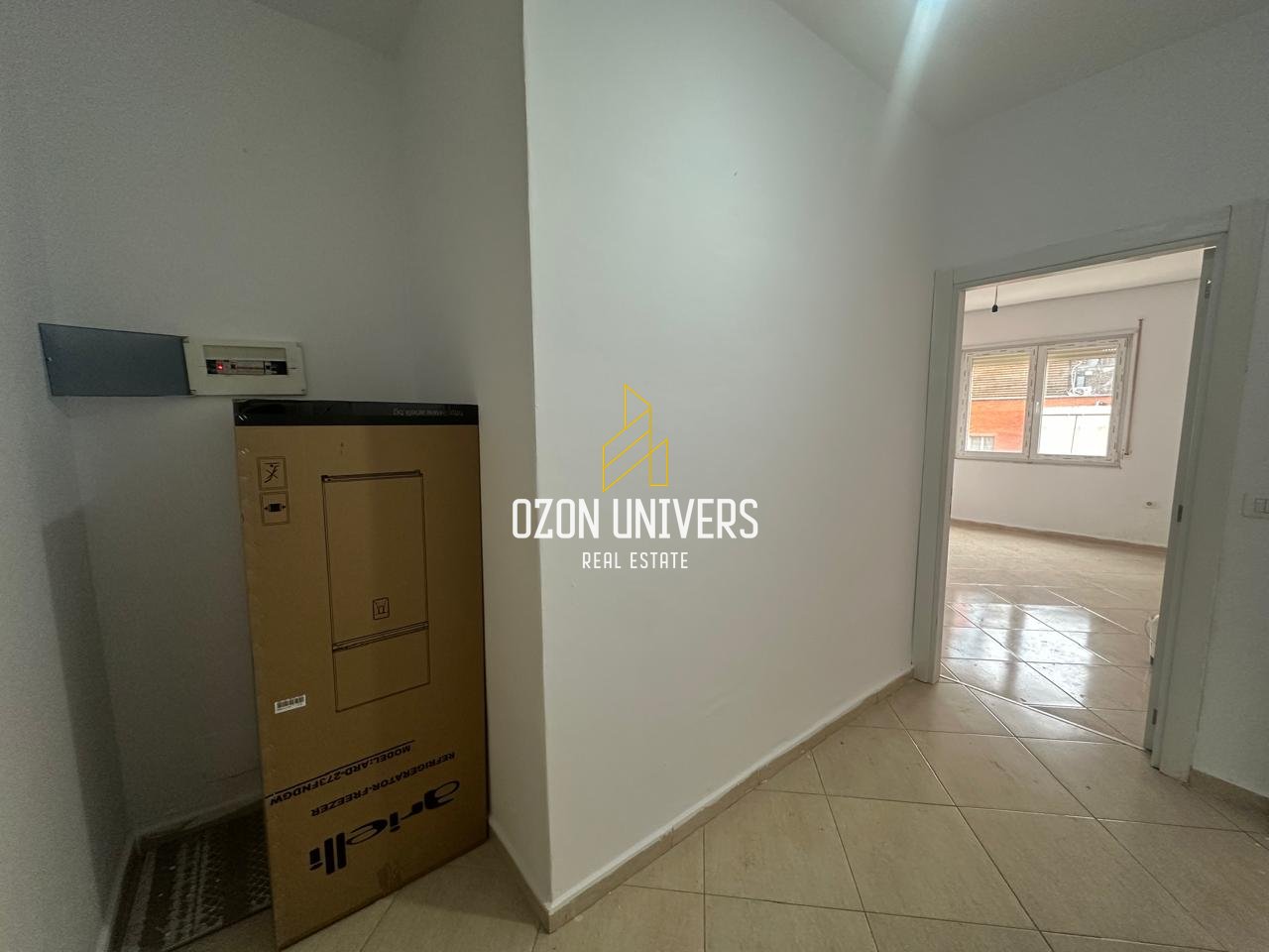 Apartament 1+1 për qira, tek Golden Park 3!