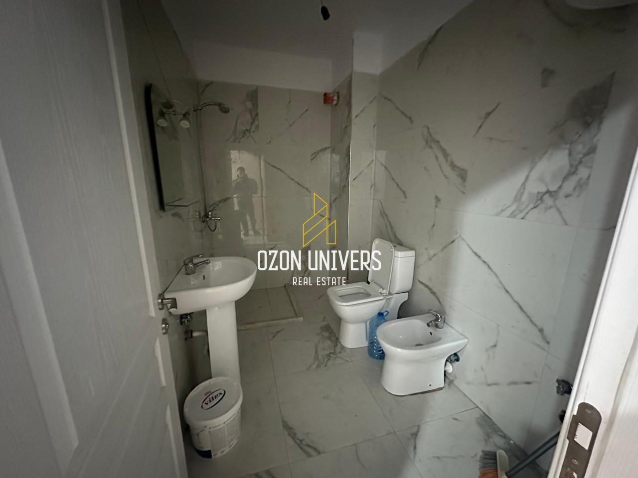 Apartament 1+1 për qira, tek Golden Park 3!