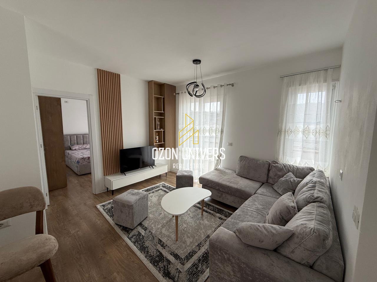 2+1 apartment for rent, in Selitë!
