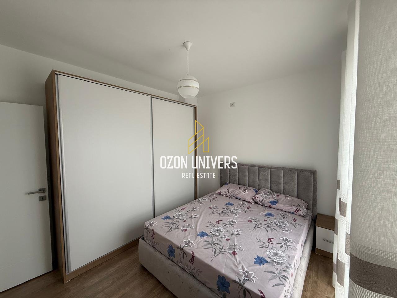 2+1 apartment for rent, in Selitë!