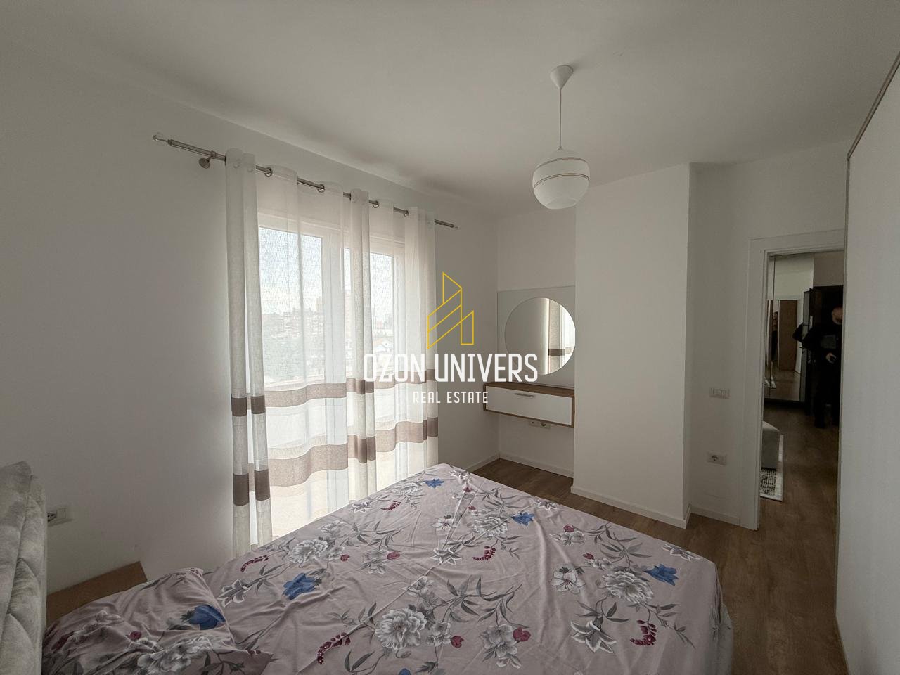 2+1 apartment for rent, in Selitë!