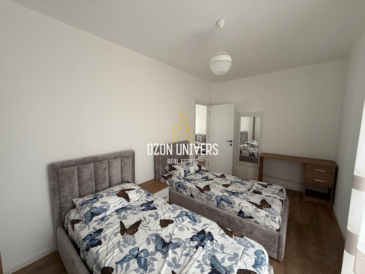 2+1 apartment for rent, in Selitë!