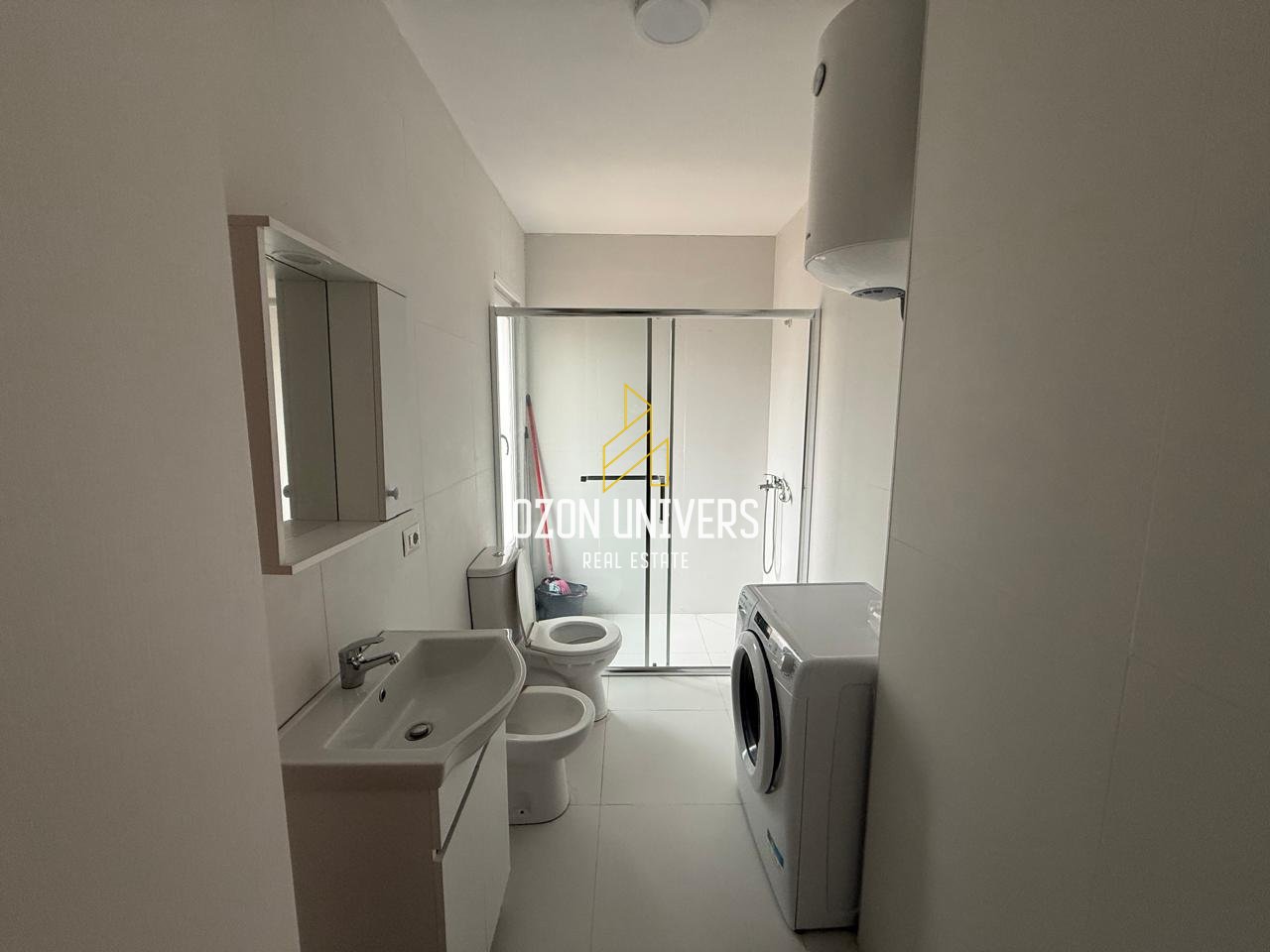 2+1 apartment for rent, in Selitë!