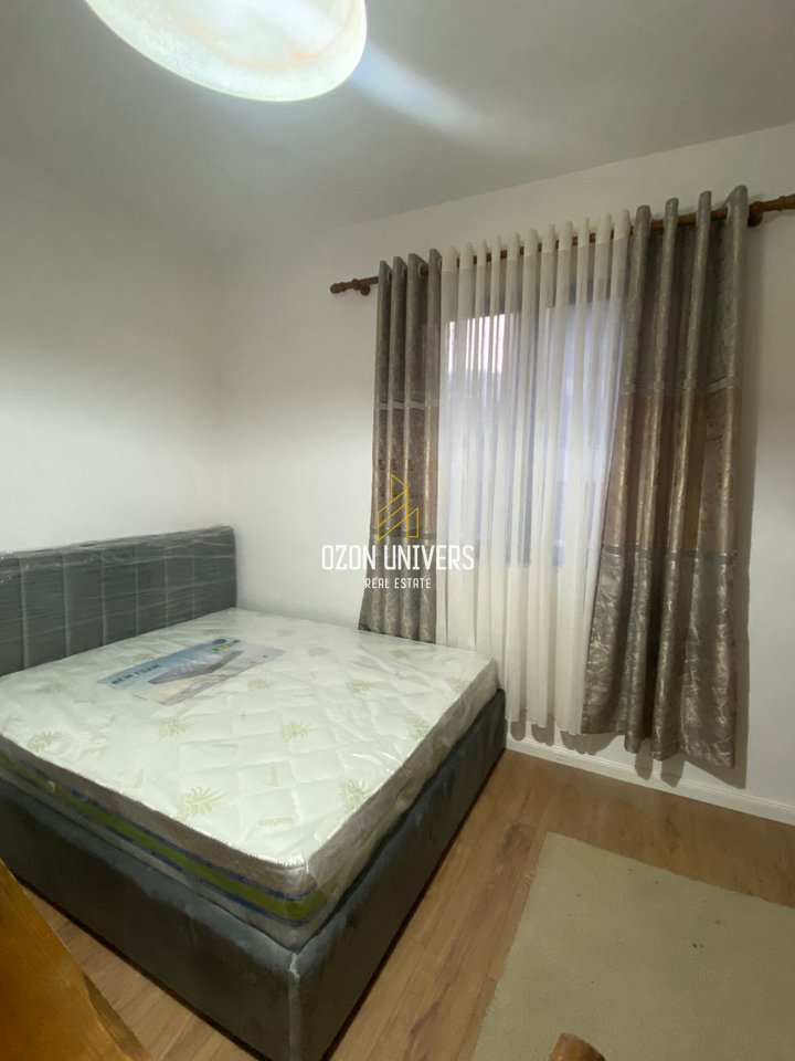 Apartament 1+1 për Qira tek Rruga Jordan Misja!