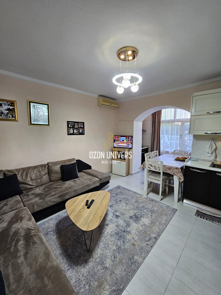 Apartament 2+1 për shitje, tek Rruga e Elbasanit!