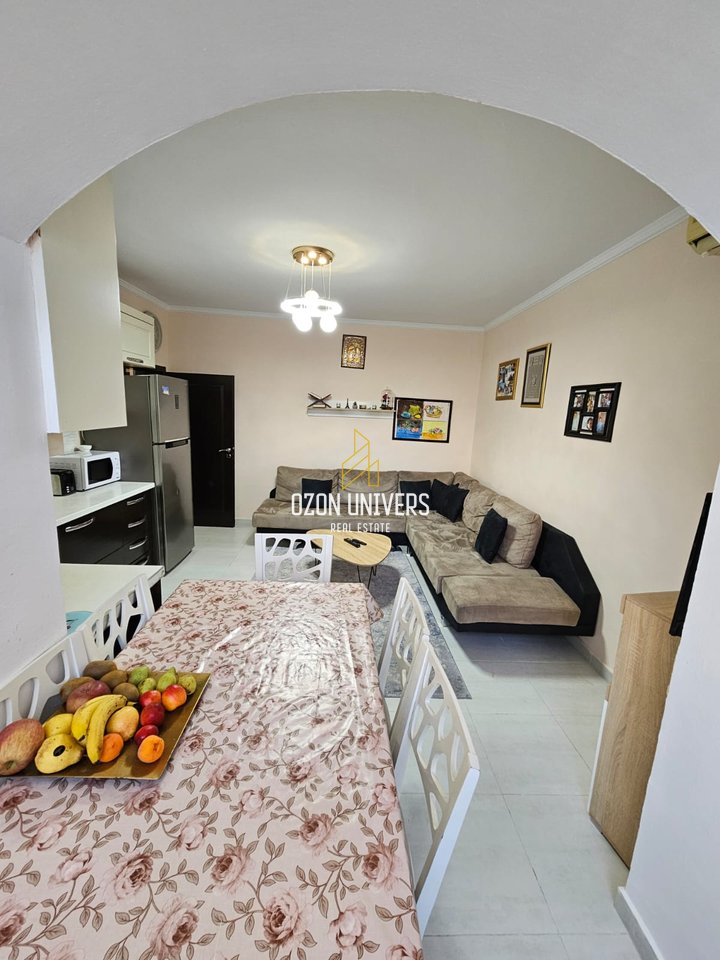 Apartament 2+1 për shitje, tek Rruga e Elbasanit!