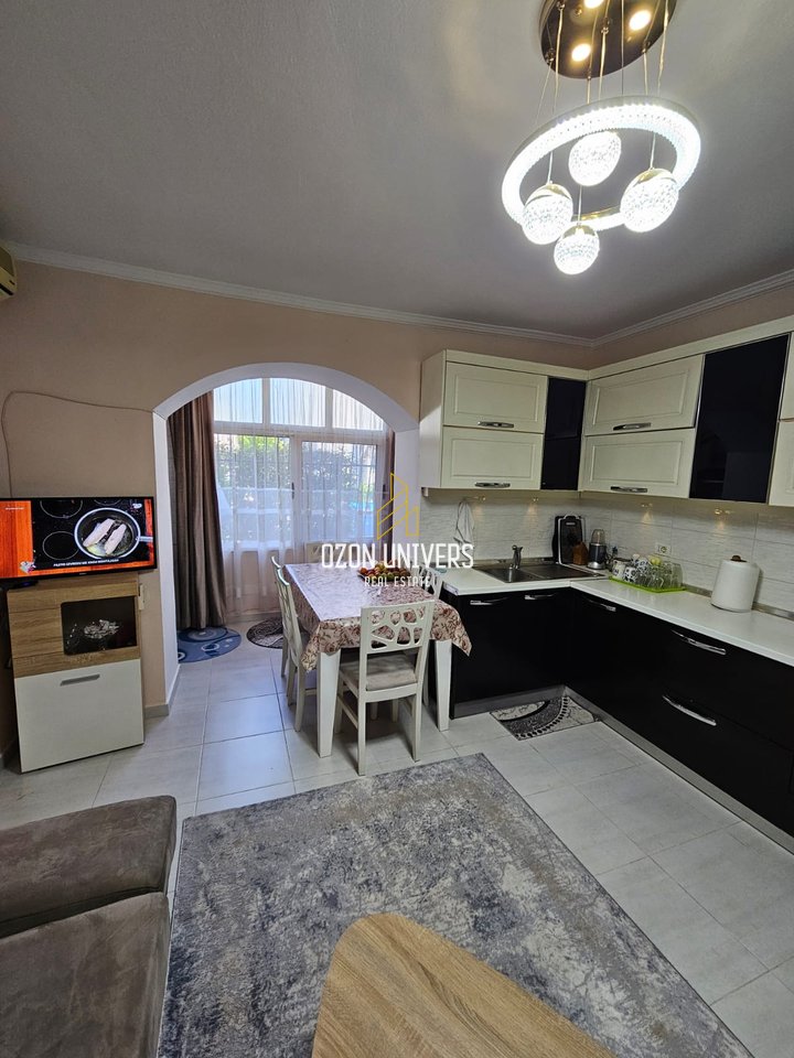 Apartament 2+1 për shitje, tek Rruga e Elbasanit!