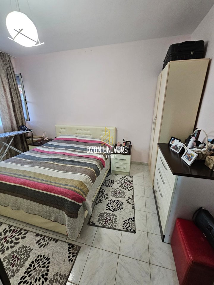 Apartament 2+1 për shitje, tek Rruga e Elbasanit!
