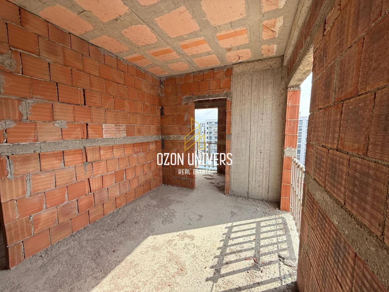 Apartament 2+1 për shitje tek Tirana Entry II