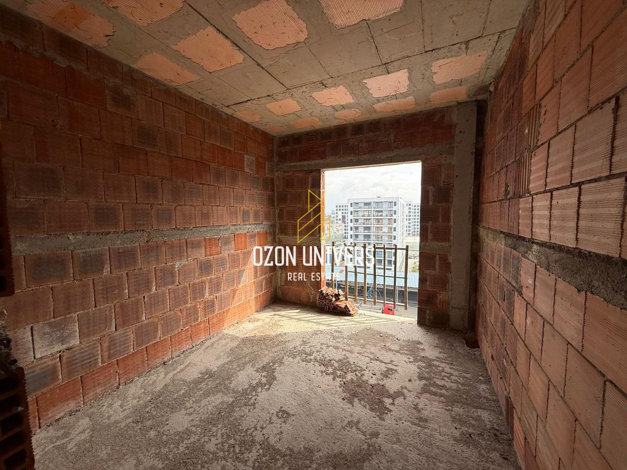 Apartament 2+1 për shitje tek Tirana Entry II