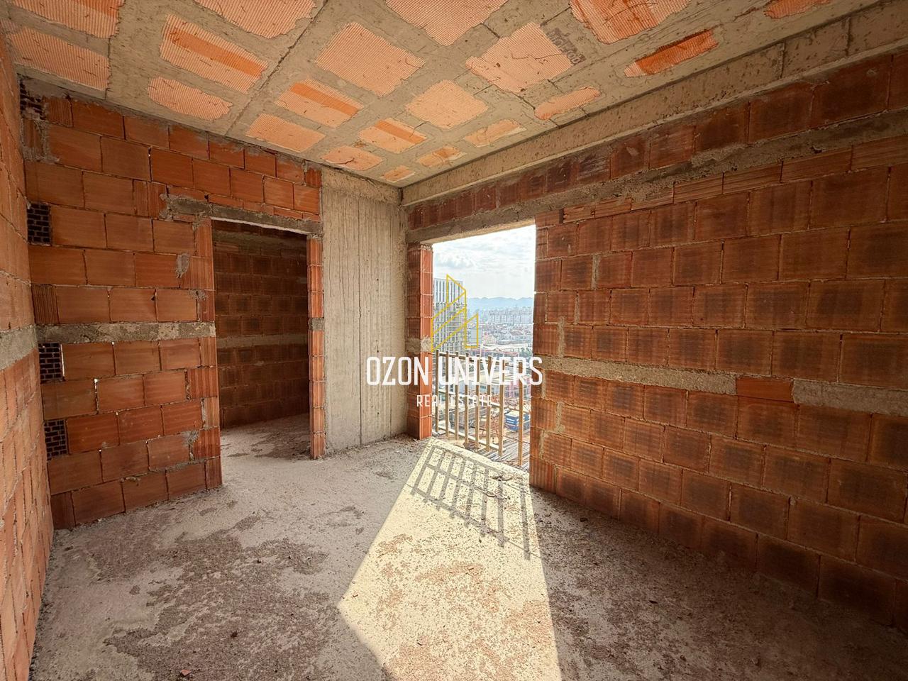 Apartament 2+1 për shitje tek Tirana Entry II