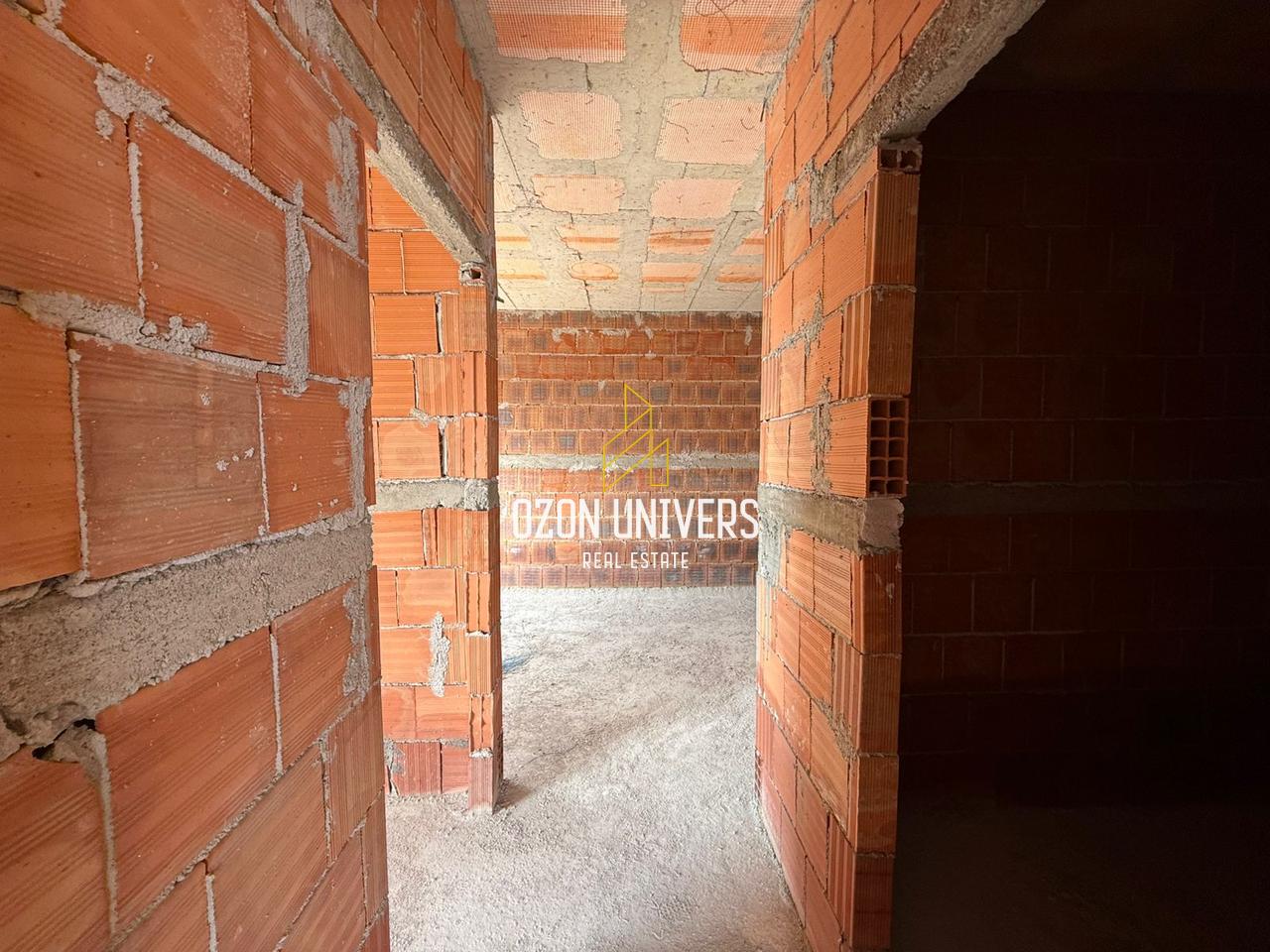 Apartament 2+1 për shitje tek Tirana Entry II