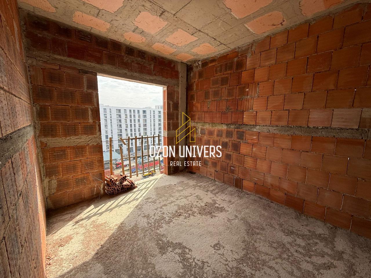 Apartament 2+1 për shitje tek Tirana Entry II