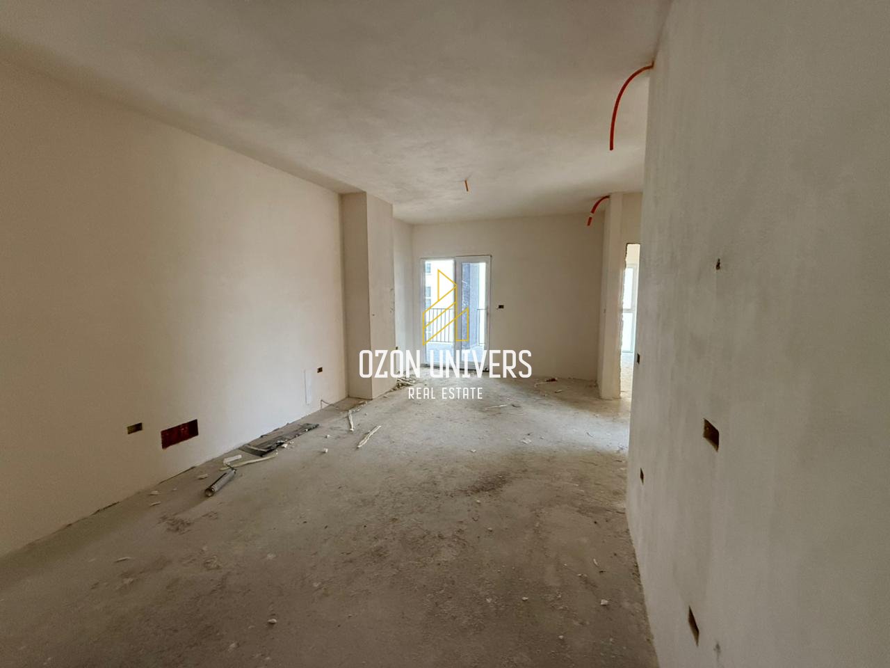 Apartament 3+1 për shitje tek Tirana Entry II !