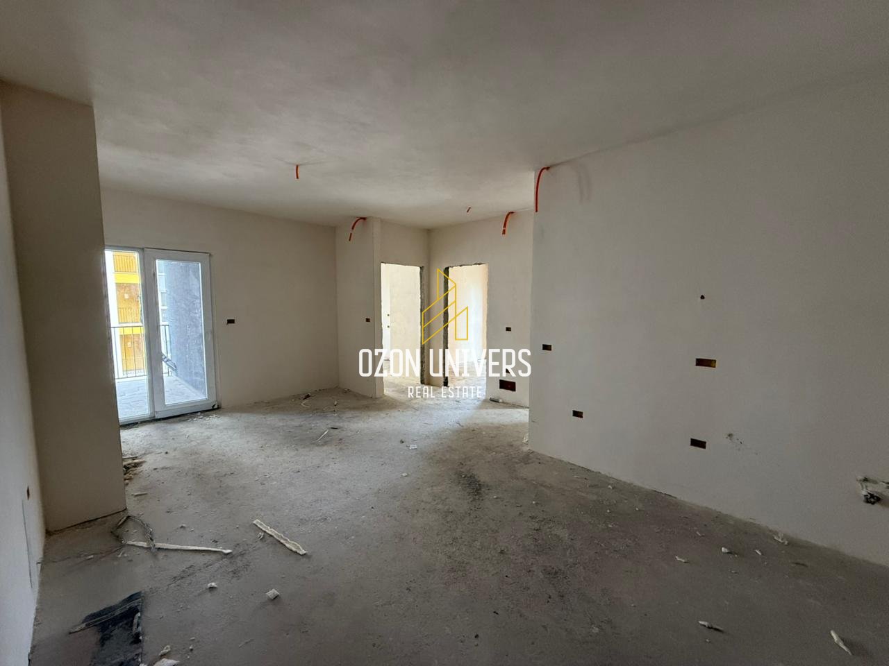 Apartament 3+1 për shitje tek Tirana Entry II !