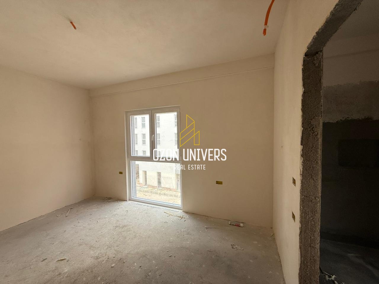Apartament 3+1 për shitje tek Tirana Entry II !