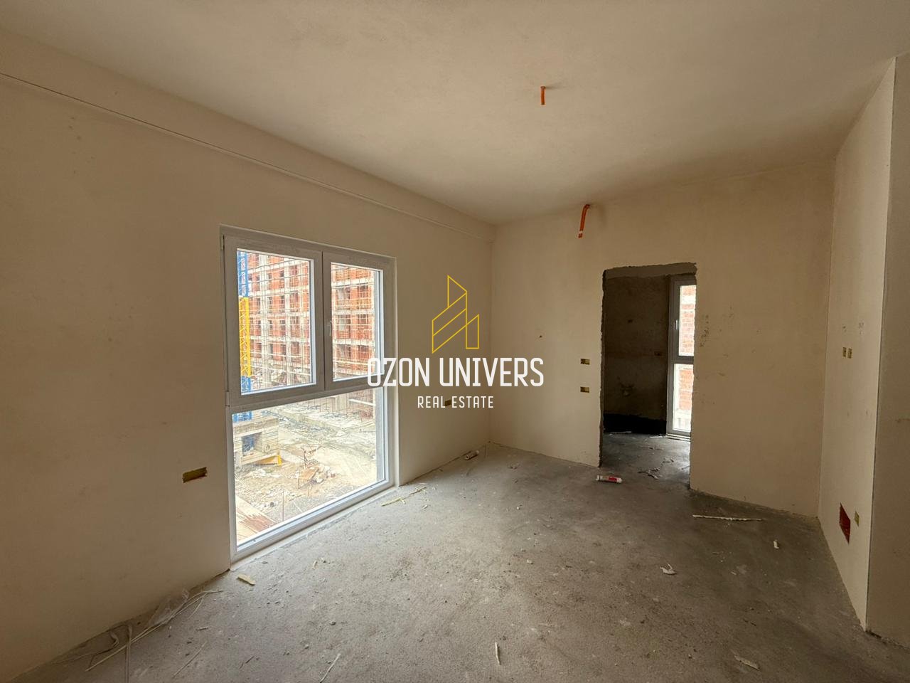 Apartament 3+1 për shitje tek Tirana Entry II !