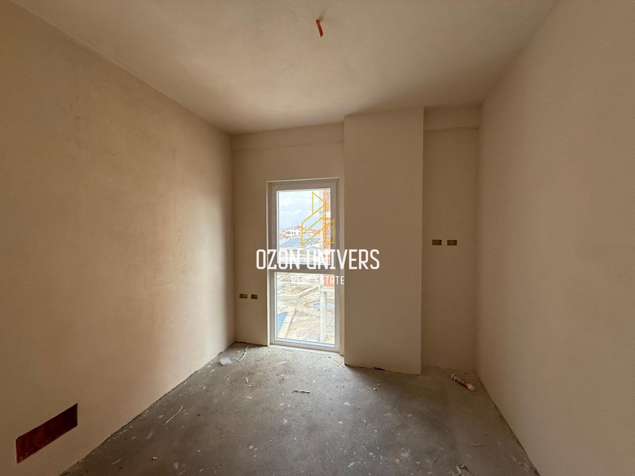 Apartament 3+1 për shitje tek Tirana Entry II !