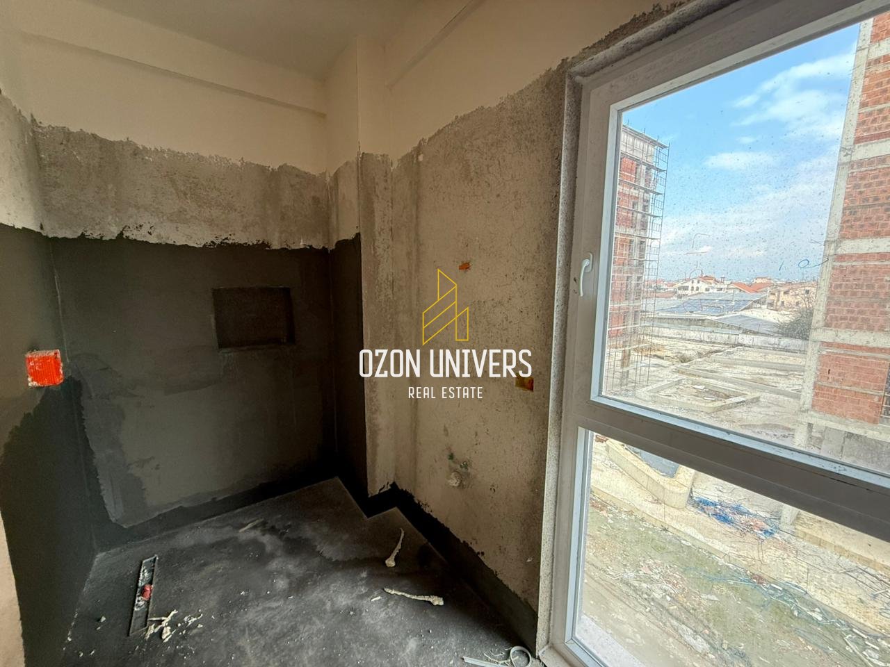 Apartament 3+1 për shitje tek Tirana Entry II !