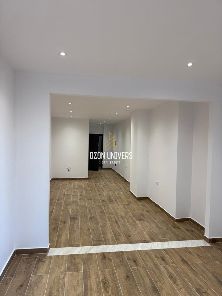 2 Apartments for business rent are available, located at the former Train Station!