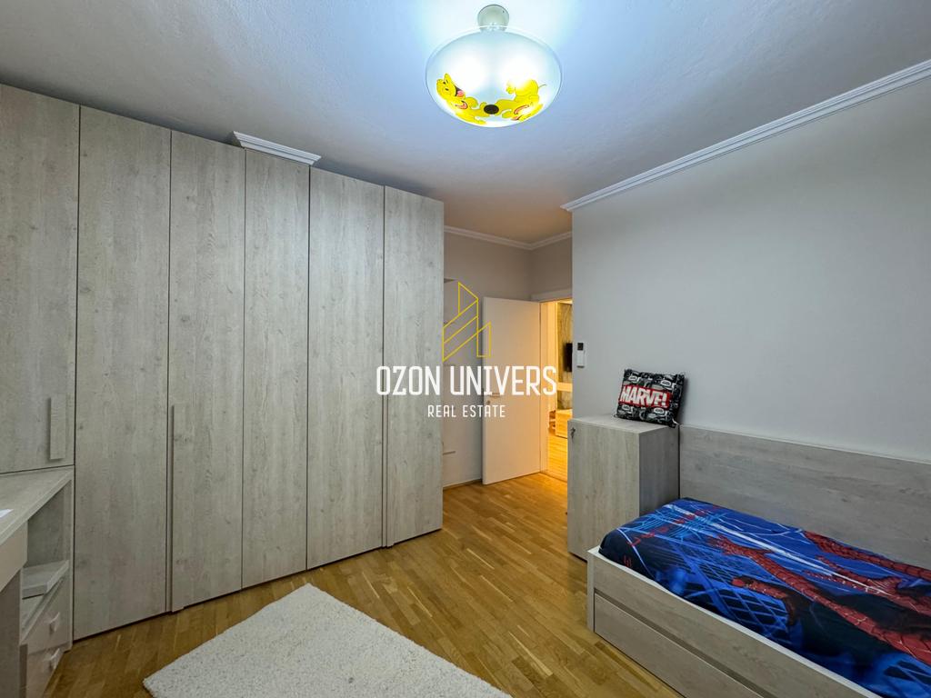 Apartament Modern 2+1+2 me Qira tek Selvia!