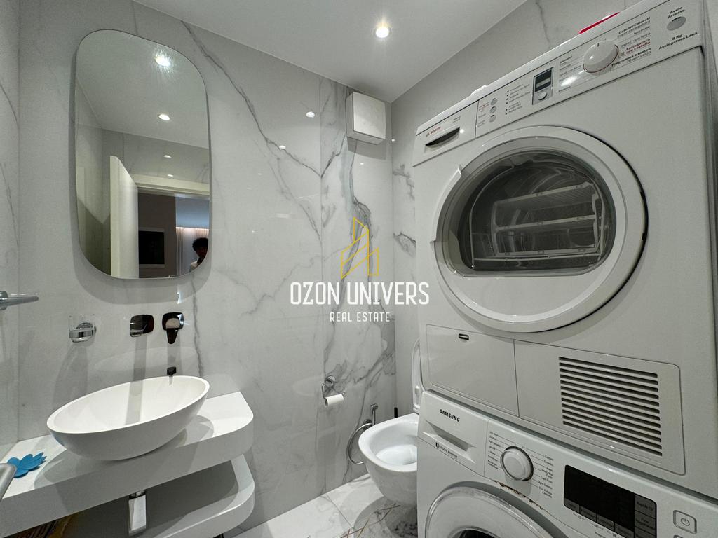 Apartament Modern 2+1+2 me Qira tek Selvia!