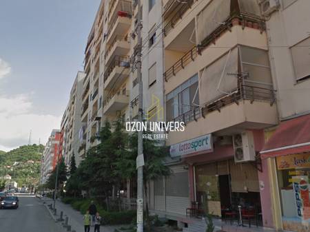 Apartament 2+1+2 për qira, tek Rruga Besim Alla!