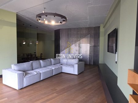 Apartament 3+1+2 për qira, tek Ozone Electronics në Astir!