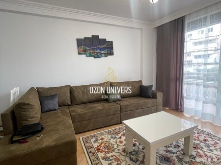 Appartamento 2+1+2 in affitto, vicino al Comune di Parigi!