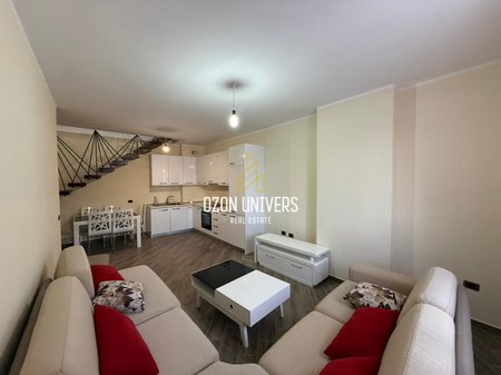 Duplex 3+1+2 for Sale, Shëngjin!