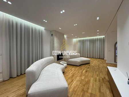 Villa moderna in affitto vicino a TEG!