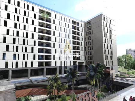 Appartamento 2+1 in vendita presso Riverside Residence, Via Javer Malo!