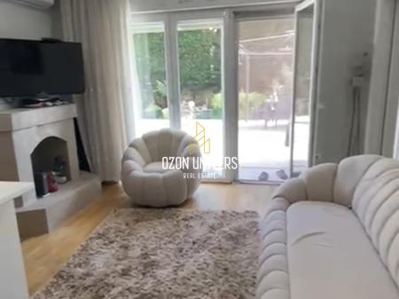 Appartamento 2+1+Veranda in vendita, presso la Residenza Touch of Sun, Sauk!