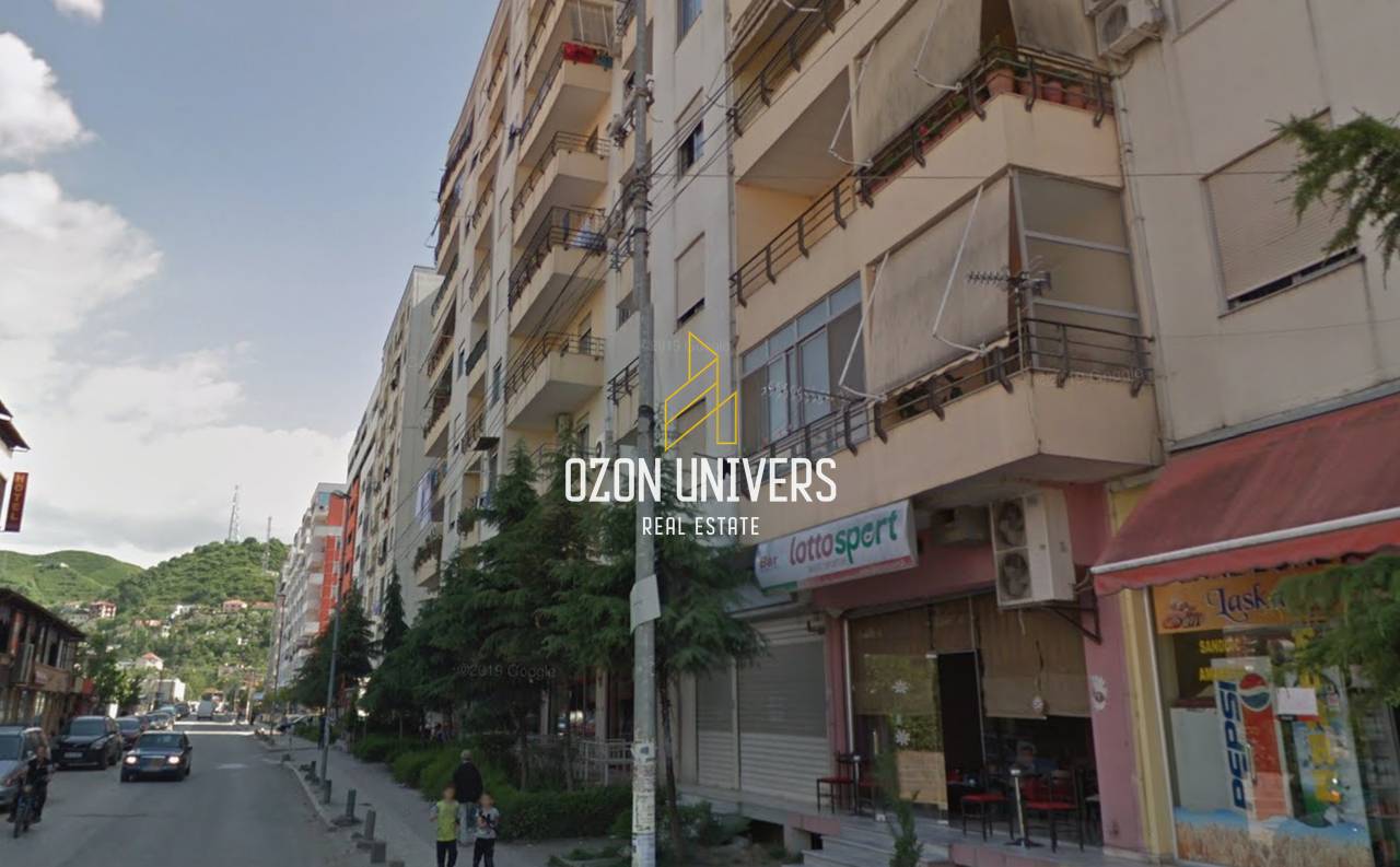 Apartament 2+1+2 për qira, tek Rruga Besim Alla!