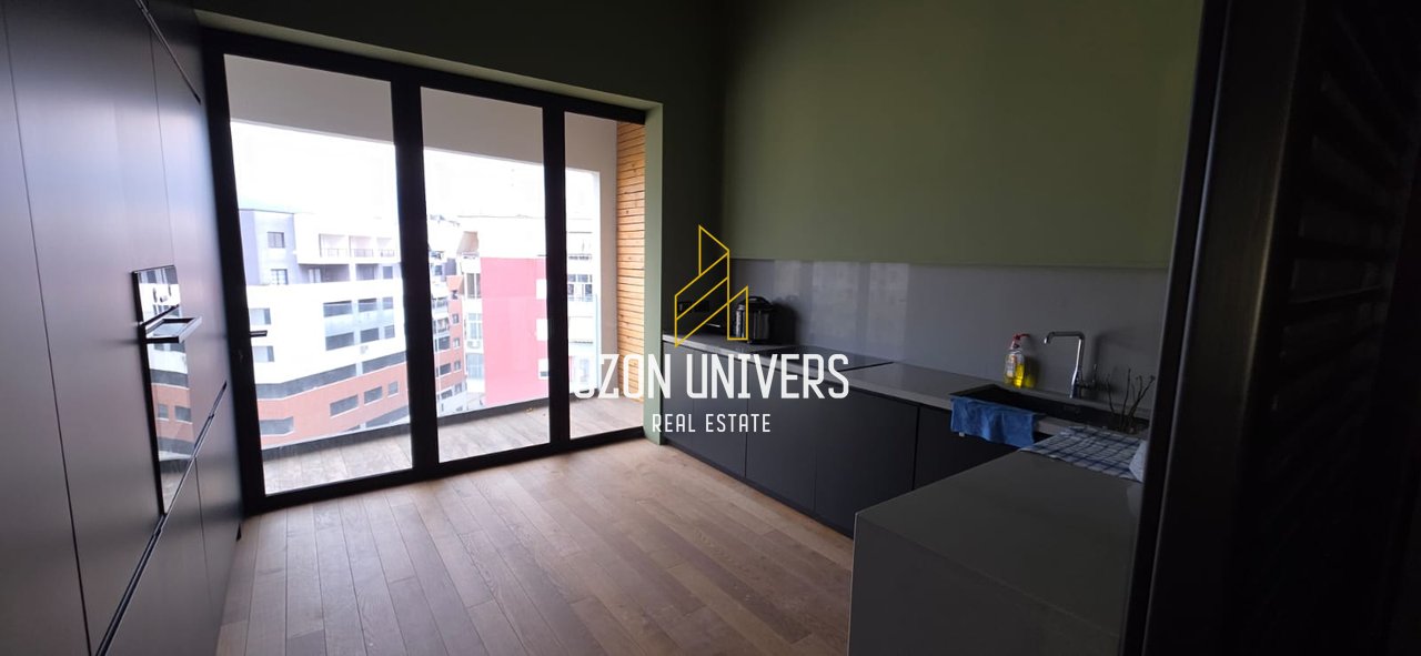 Apartament 3+1+2 për qira, tek Ozone Electronics në Astir!