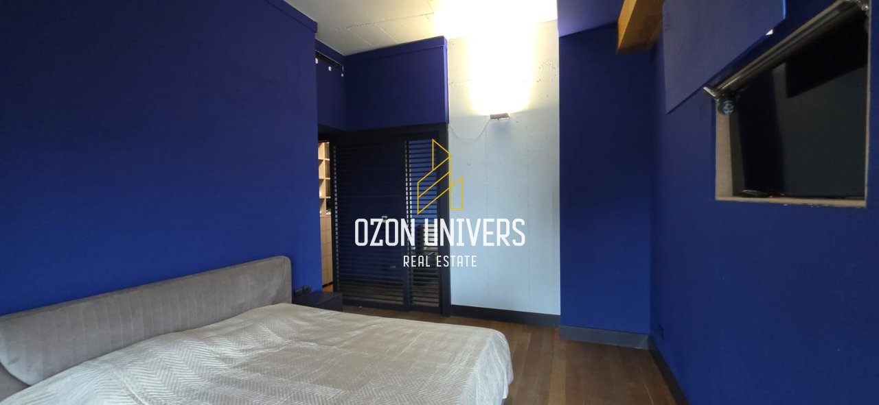 Apartament 3+1+2 për qira, tek Ozone Electronics në Astir!