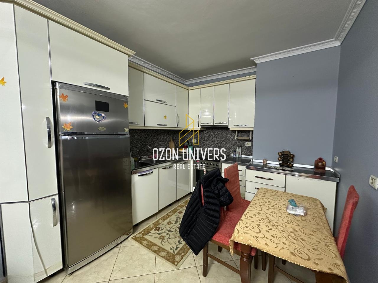 Apartament 1+1 për qira, tek Rruga Jordan Misja !