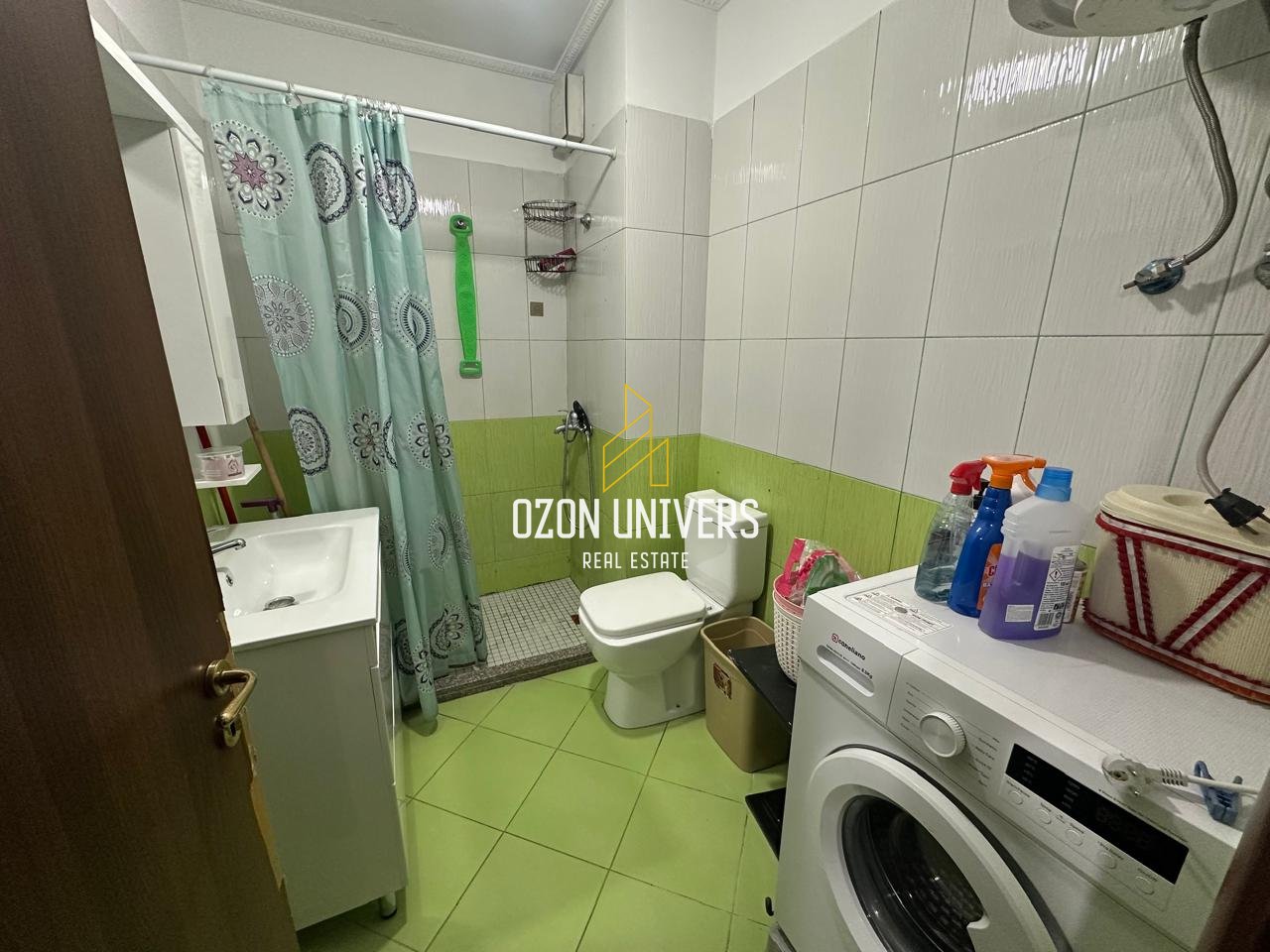 Apartament 1+1 për qira, tek Rruga Jordan Misja !