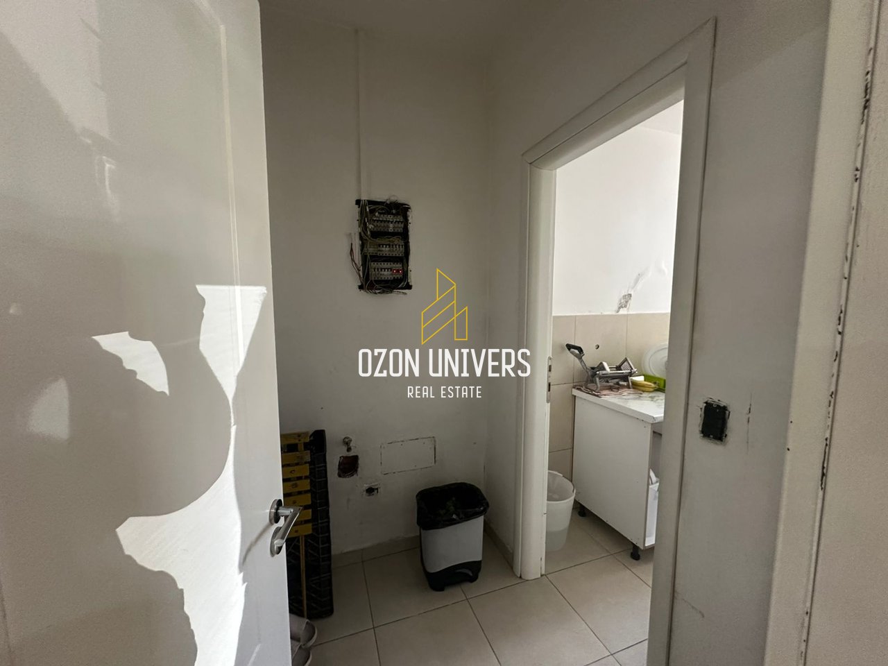 Biznes Fast-Food për Shitje, Bulevardi Bajram Curri!